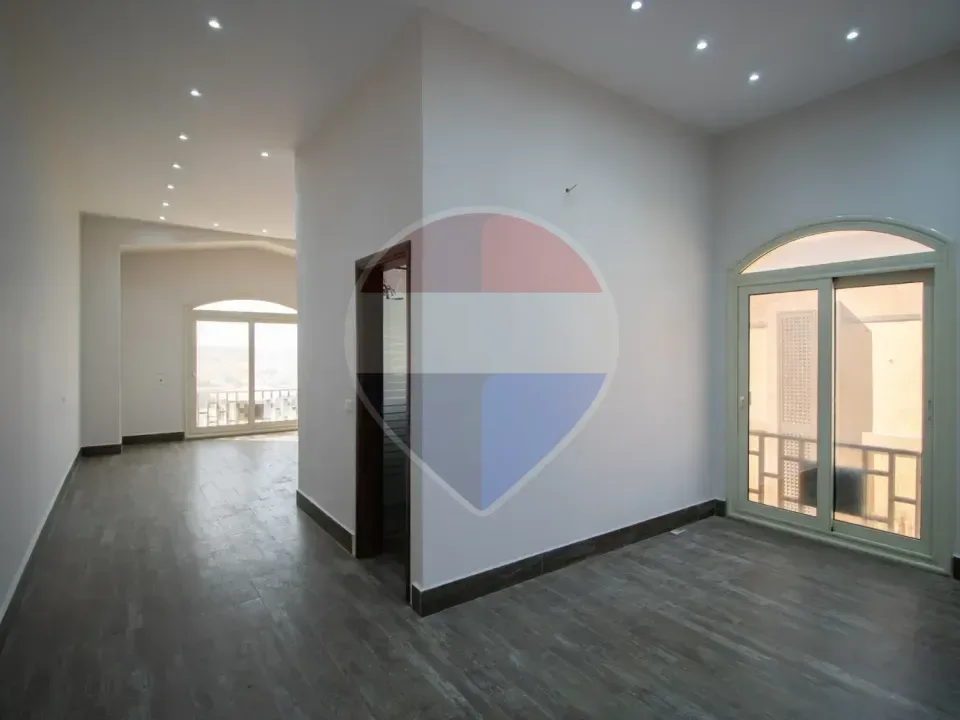 Twin House