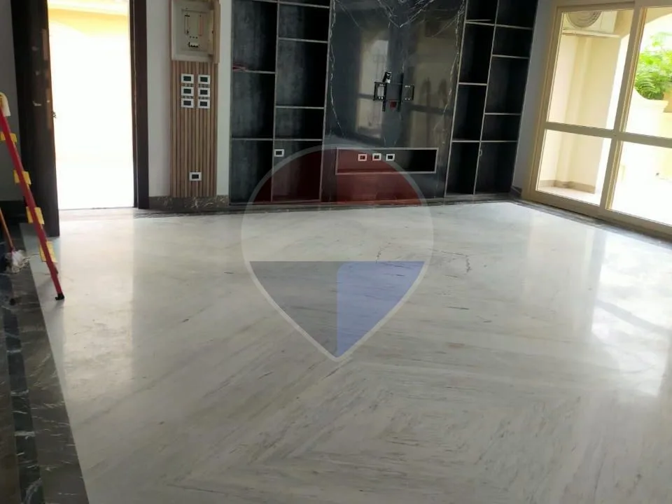 Townhouse For Rent In El Patio 6 - 6th of October