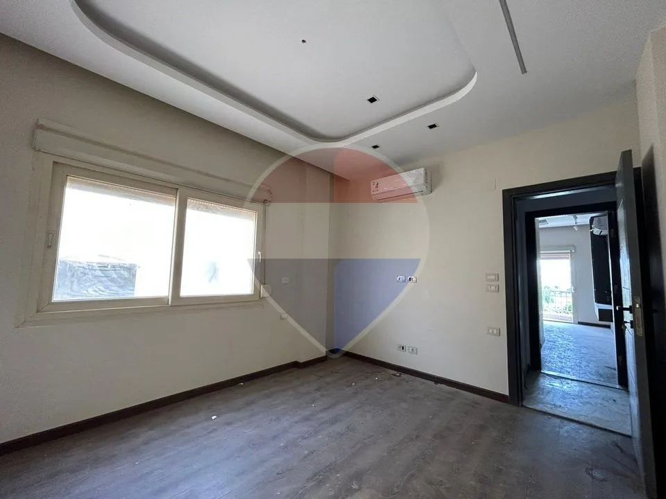 Townhouse For Rent In El Patio 6 - 6th of October