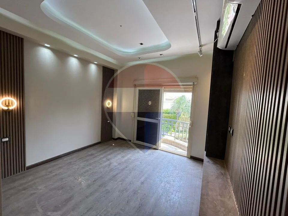Townhouse For Rent In El Patio 6 - 6th of October