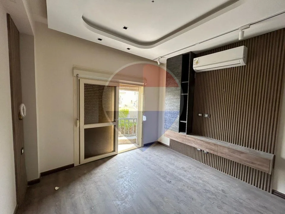 Townhouse For Rent In El Patio 6 - 6th of October