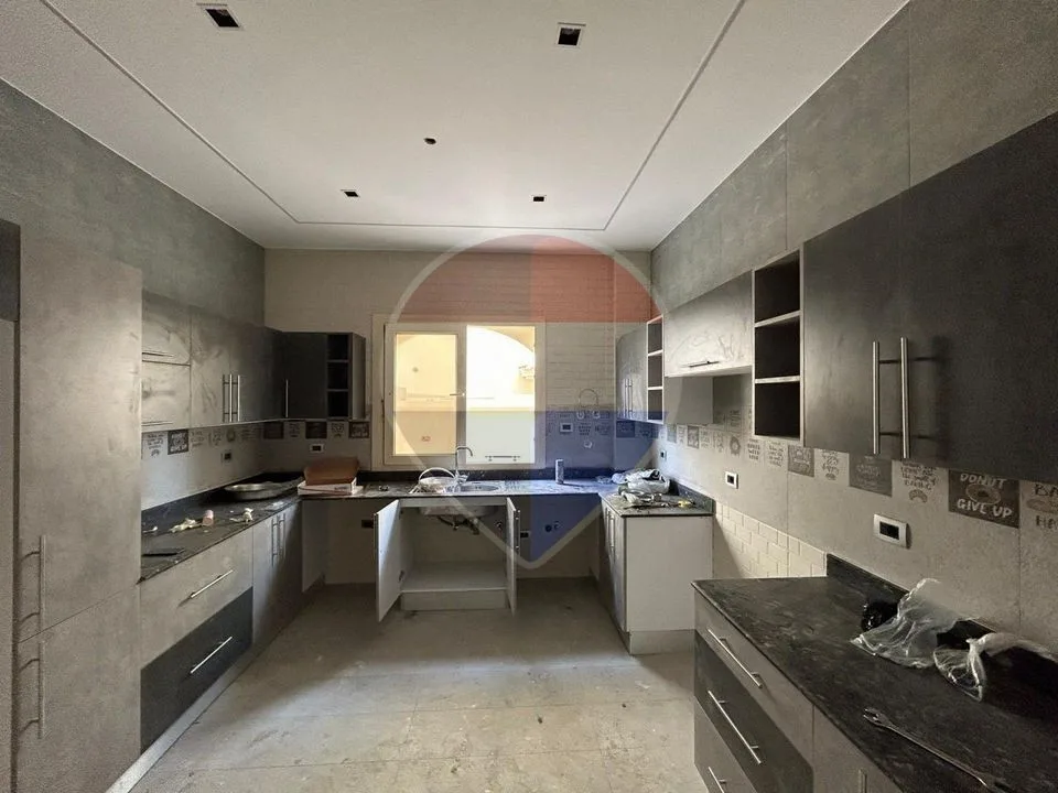 Townhouse For Rent In El Patio 6 - 6th of October