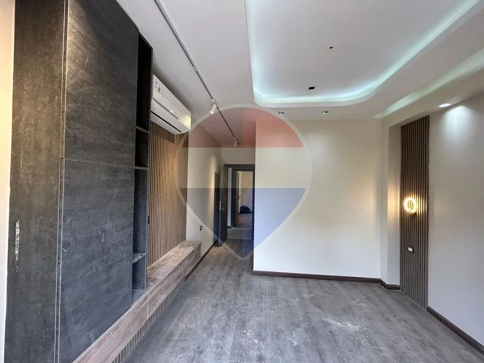 Townhouse For Rent In El Patio 6 - 6th of October
