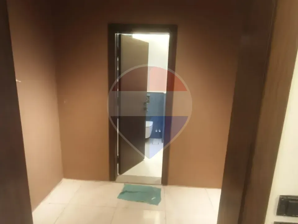 شقة