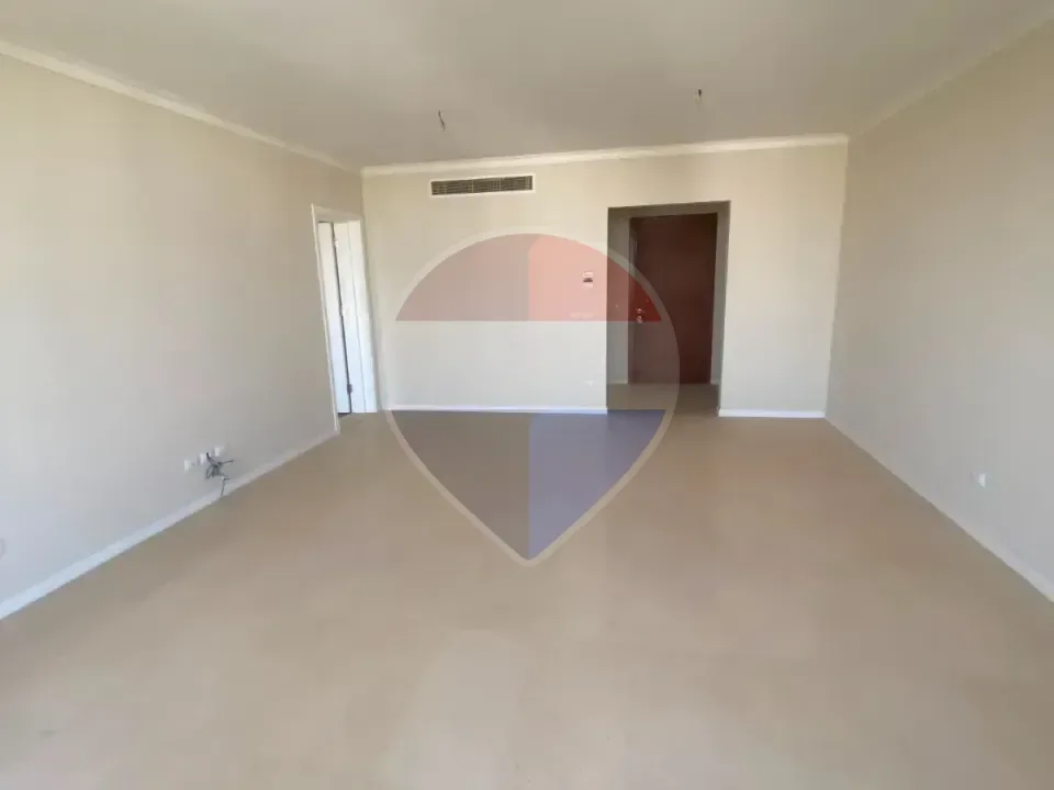 شقة اول سكن فيو لاندسكيب والاهرامات