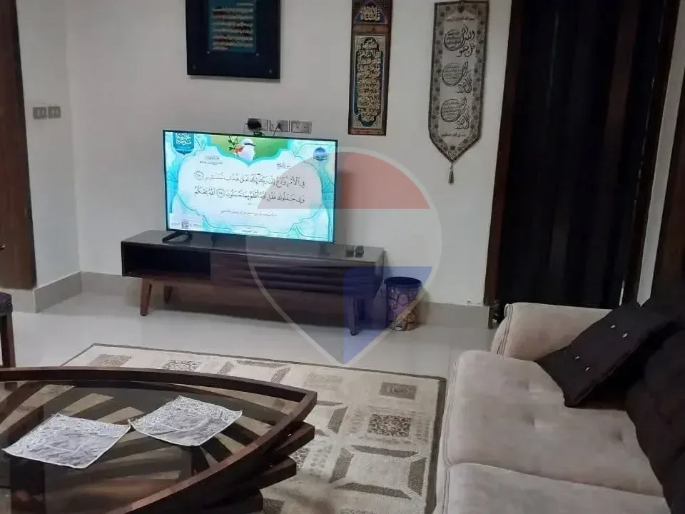 Fully Furnished Apartment for Rent in 4th Touristi