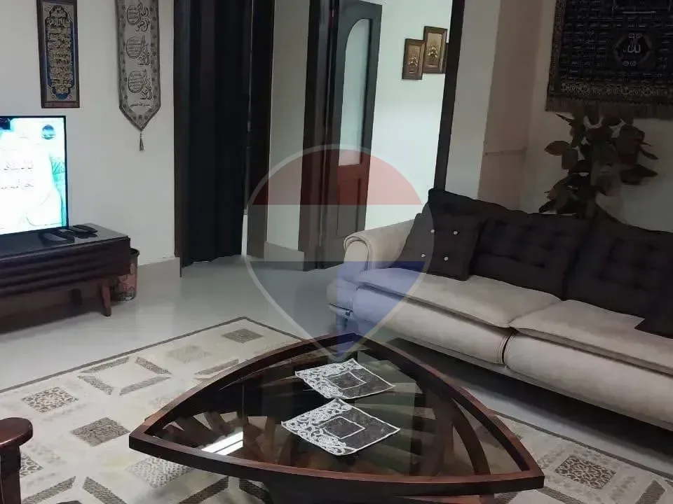Fully Furnished Apartment for Rent in 4th Touristi