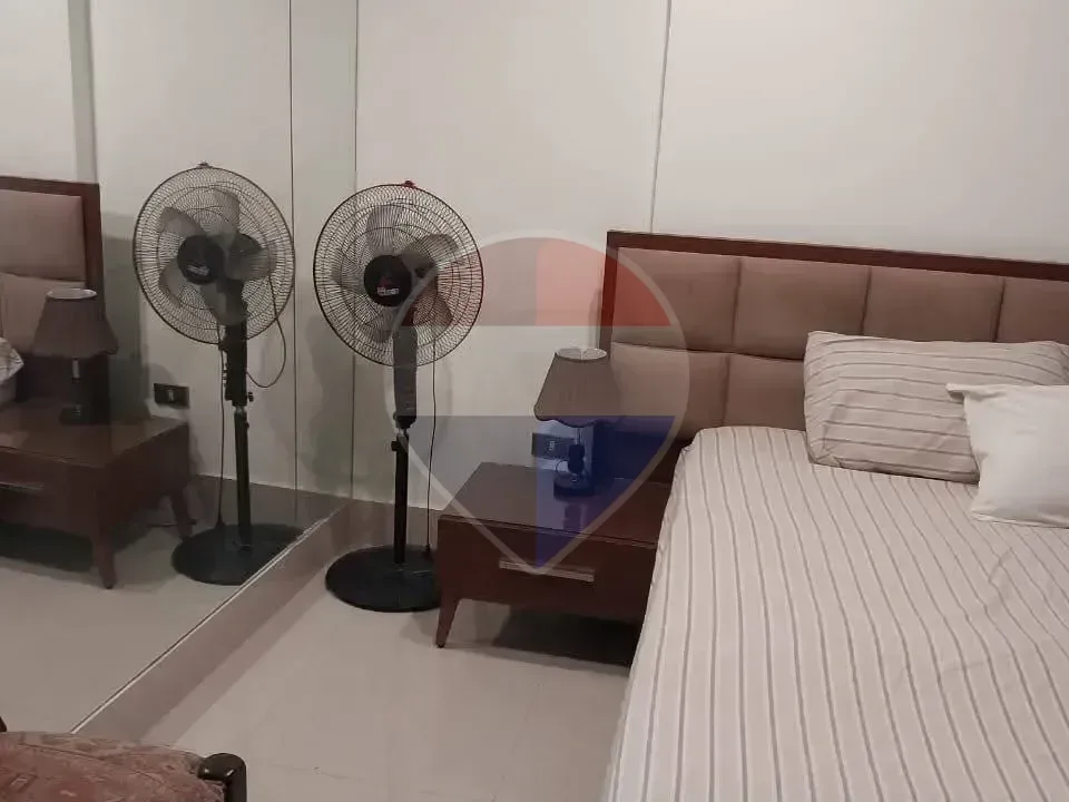 Fully Furnished Apartment for Rent in 4th Touristi