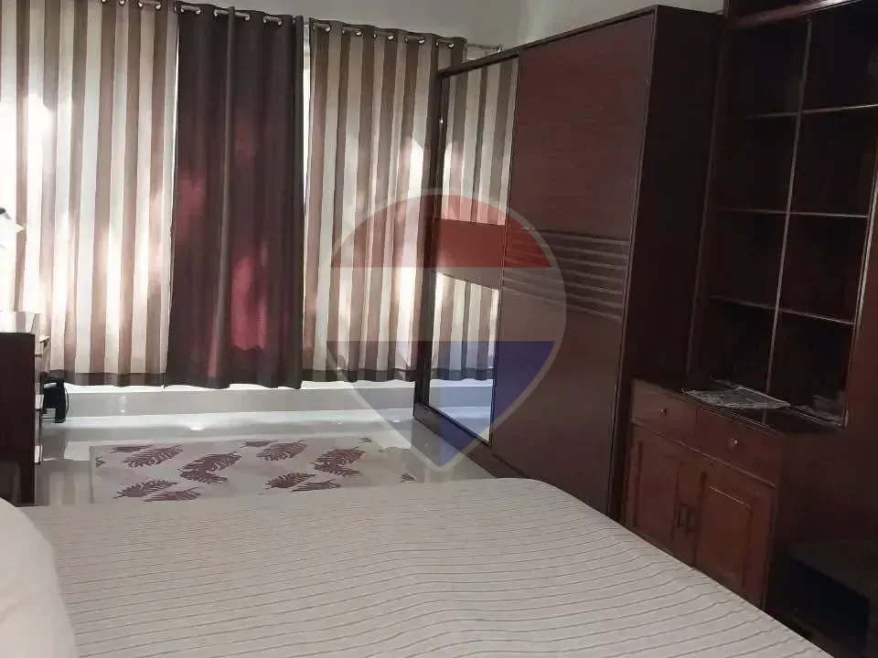 Fully Furnished Apartment for Rent in 4th Touristi