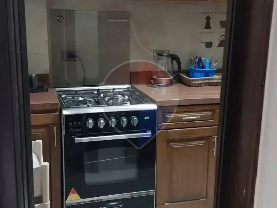 Fully Furnished Apartment for Rent in 4th Touristi