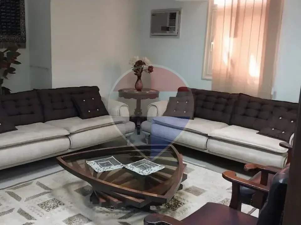 Fully Furnished Apartment for Rent in 4th Touristi