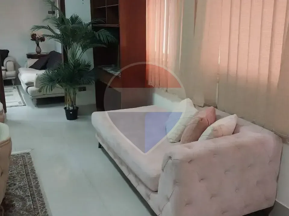 Fully Furnished Apartment for Rent in 4th Touristi