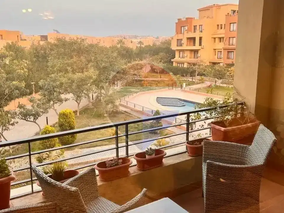 شقة مفروشة مودرن في كازا سوديك-فيو لاندسكيب