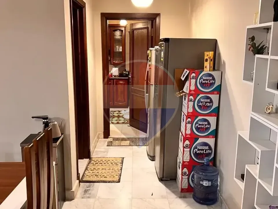 شقة مفروشة مودرن في كازا سوديك-فيو لاندسكيب