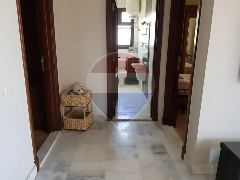 شقة مفروشة مودرن في كازا سوديك-فيو لاندسكيب