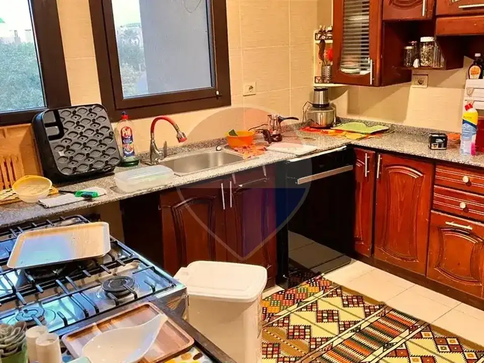 شقة مفروشة مودرن في كازا سوديك-فيو لاندسكيب