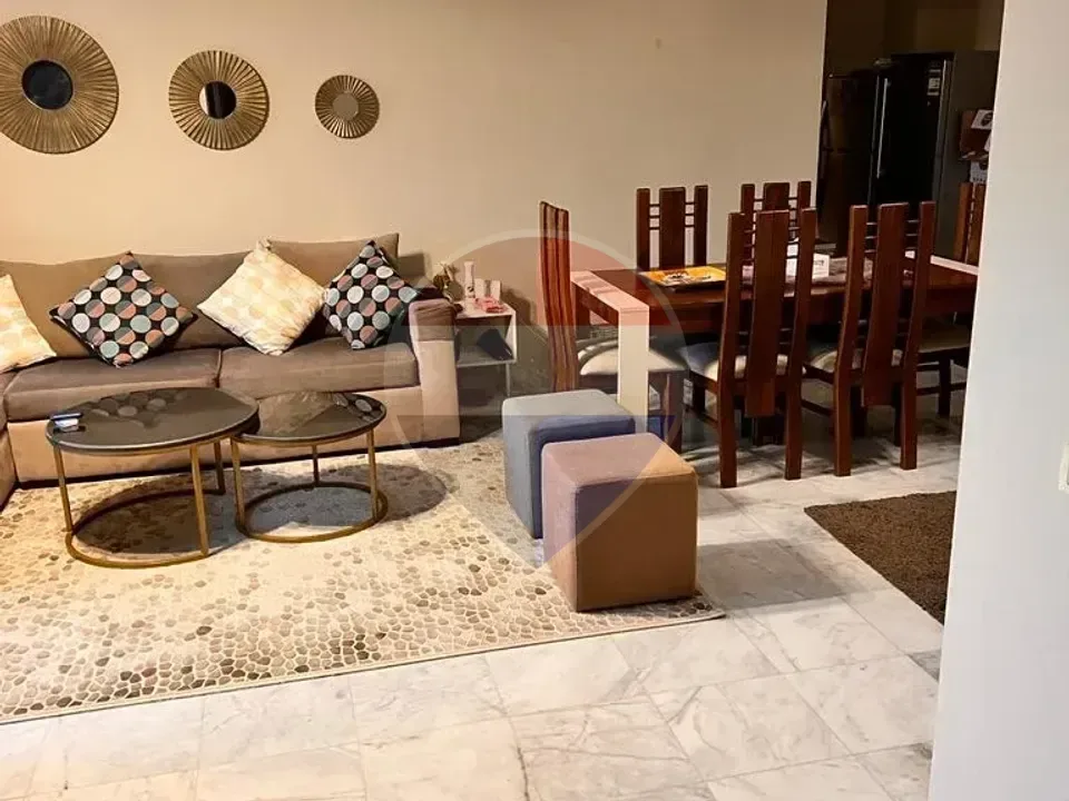شقة مفروشة مودرن في كازا سوديك-فيو لاندسكيب