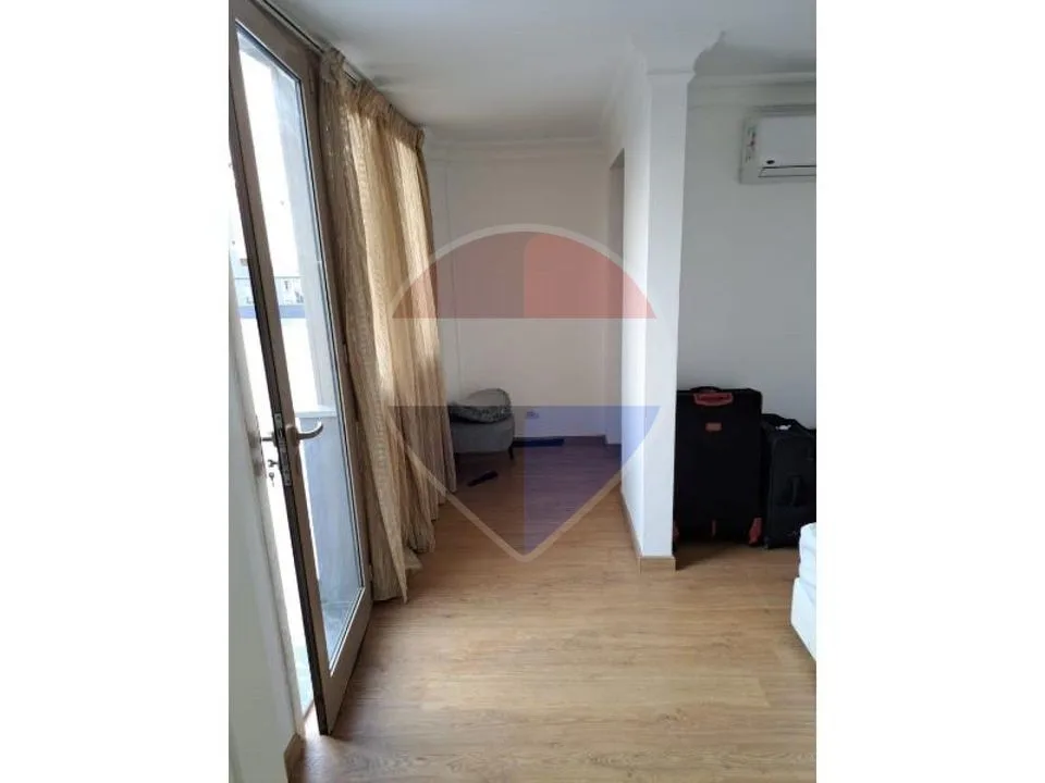 Furnished Studio with Roof in Courtyard Marakez