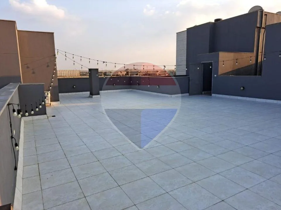 Furnished Studio with Roof in Courtyard Marakez