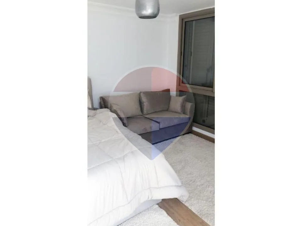 Furnished Studio with Roof in Courtyard Marakez
