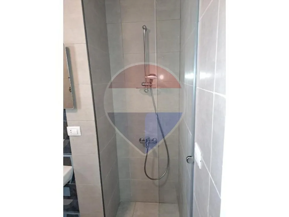 Furnished Studio with Roof in Courtyard Marakez