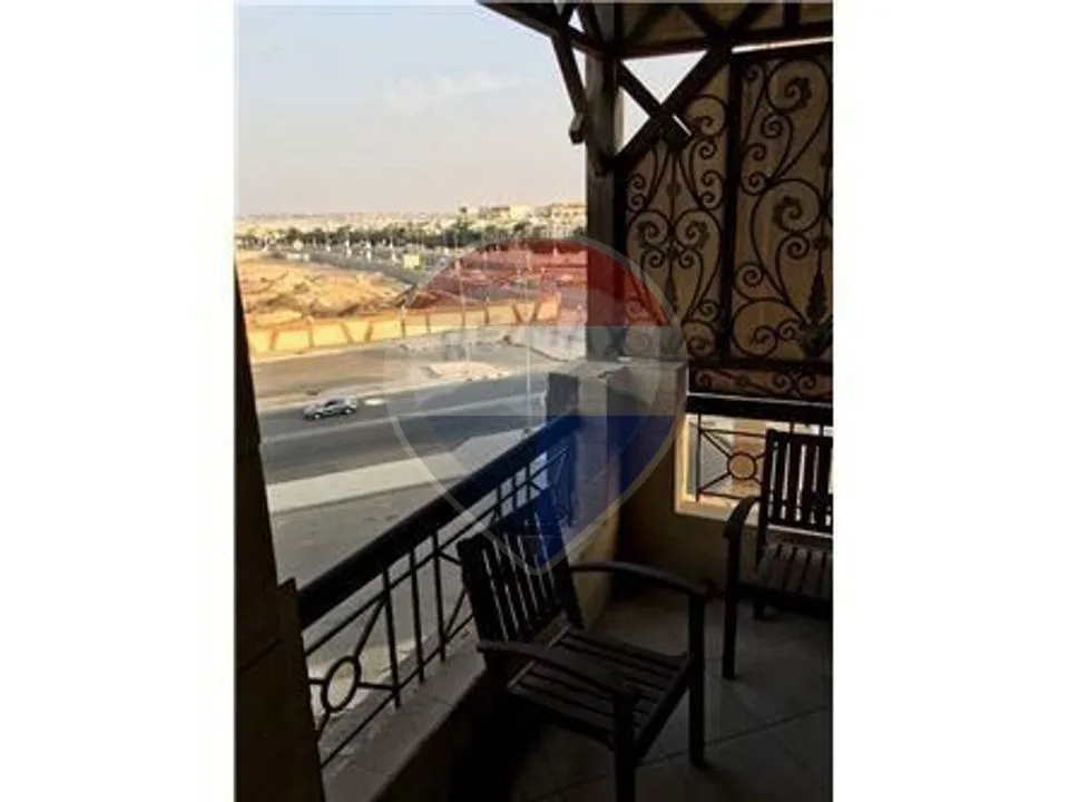 شقة