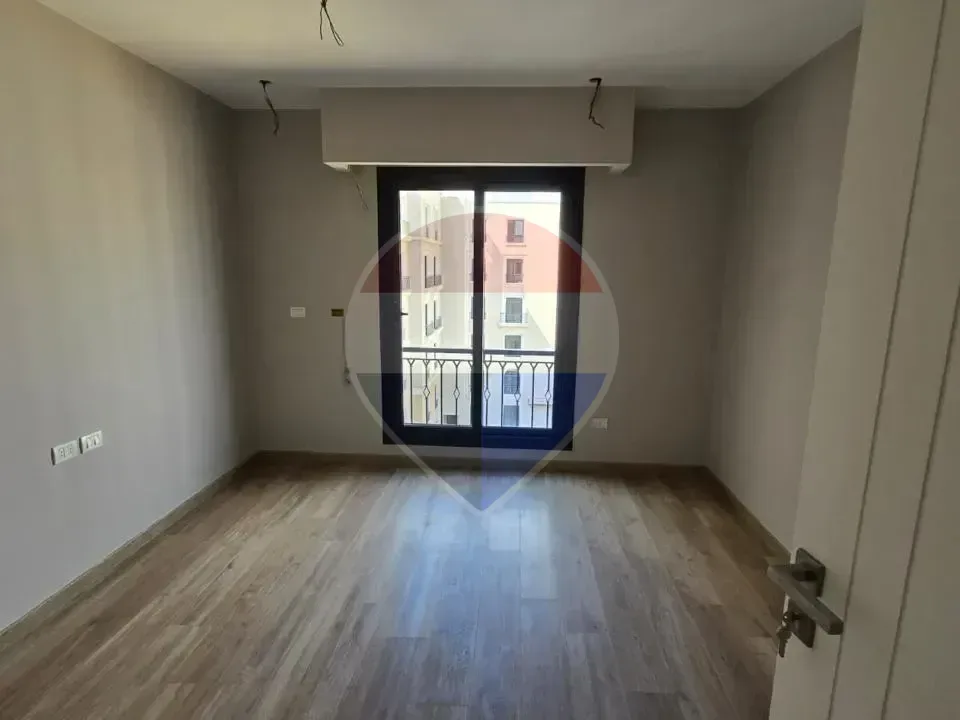 شقة