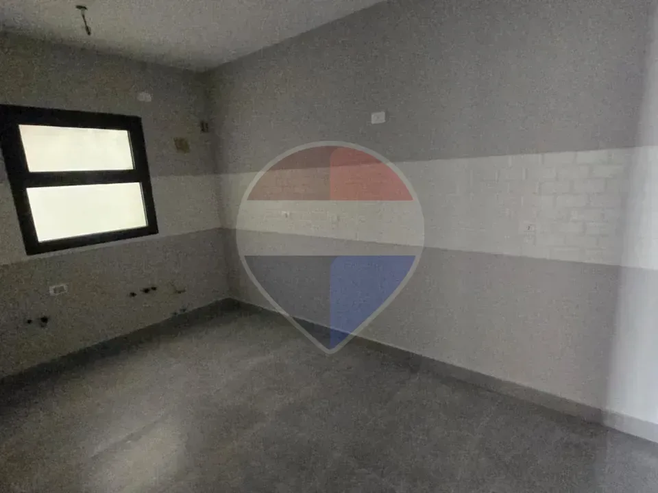 شقة