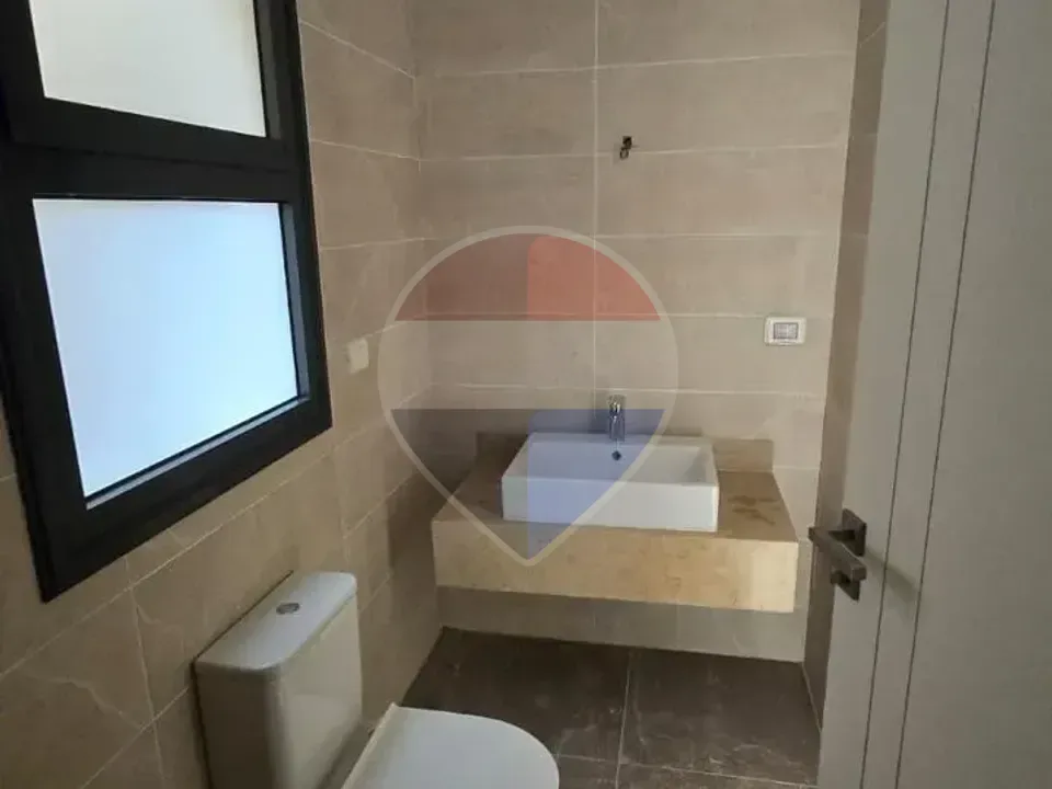 شقة