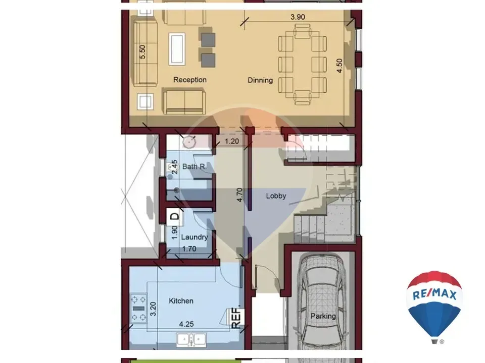 Townhouse