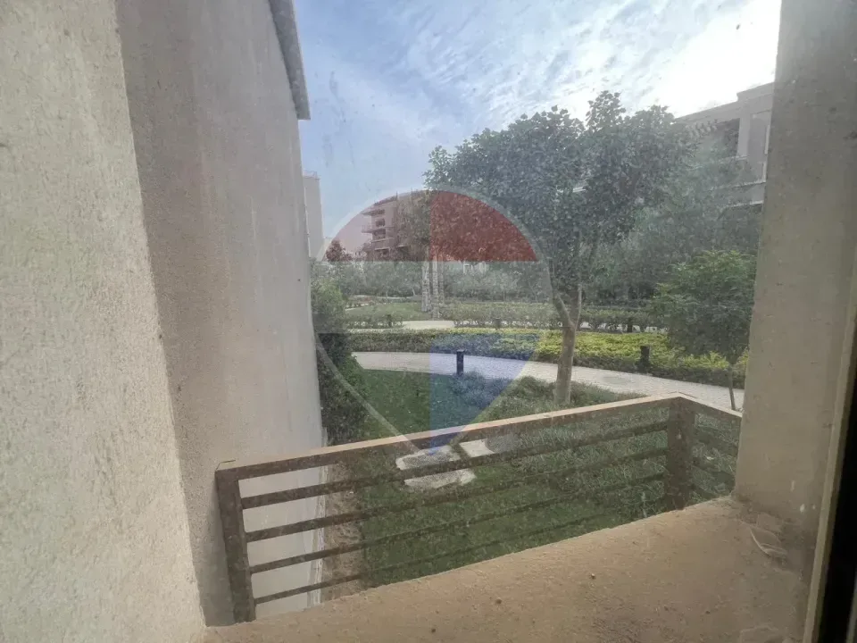 Garden Apartment -October plaza sodic-Amazing View
