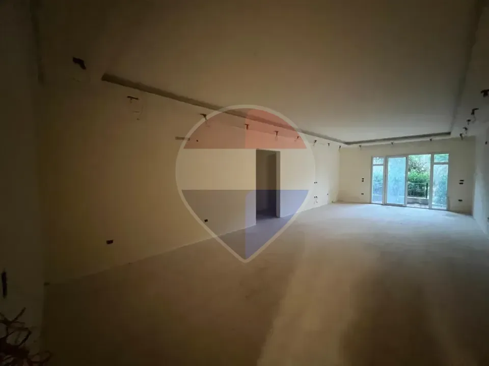Garden Apartment -October plaza sodic-Amazing View