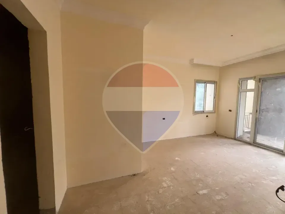 Garden Apartment -October plaza sodic-Amazing View