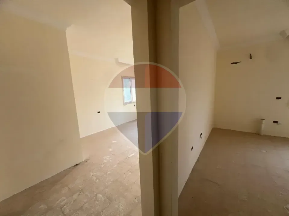 Garden Apartment -October plaza sodic-Amazing View