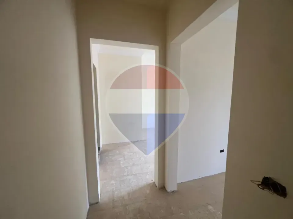 Garden Apartment -October plaza sodic-Amazing View