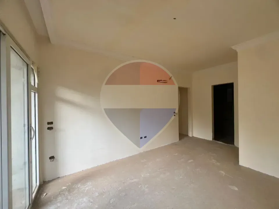 Garden Apartment -October plaza sodic-Amazing View