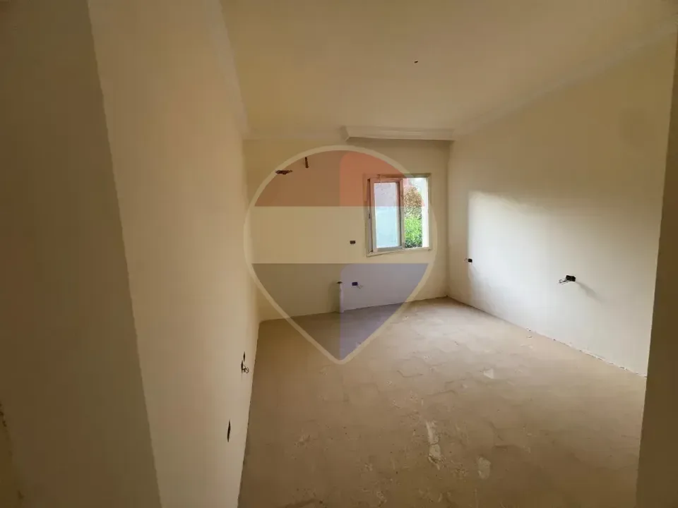 Garden Apartment -October plaza sodic-Amazing View