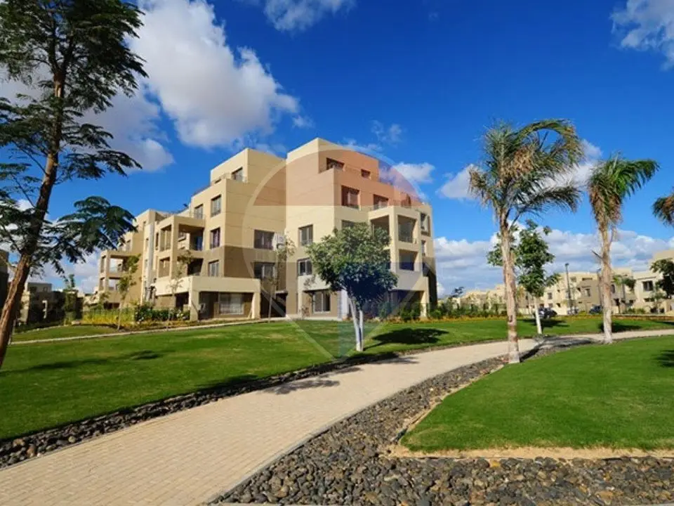 Apartment With Installments- Palm Parks Palm Hills