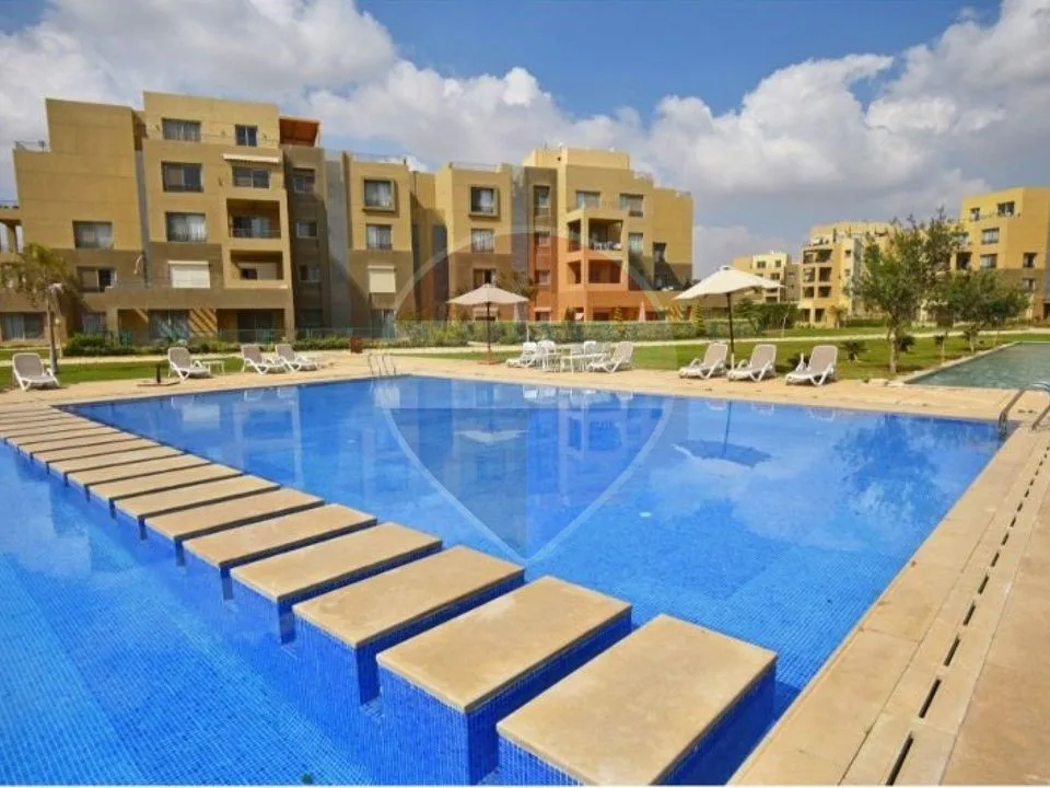 Apartment With Installments- Palm Parks Palm Hills