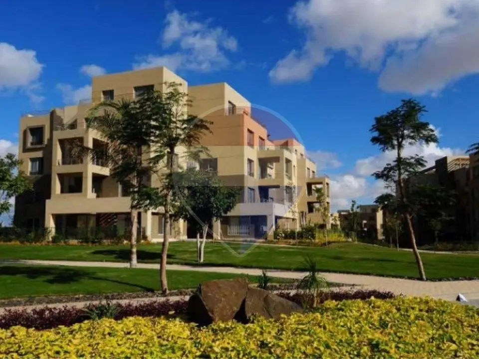 Apartment With Installments- Palm Parks Palm Hills
