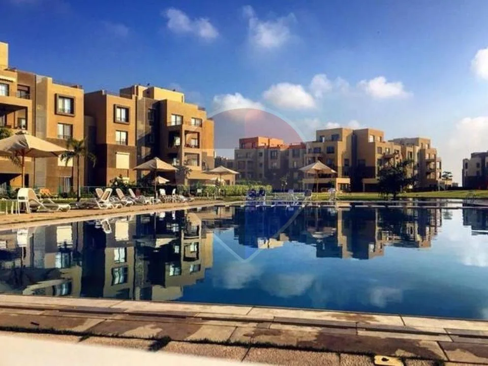 Apartment With Installments- Palm Parks Palm Hills