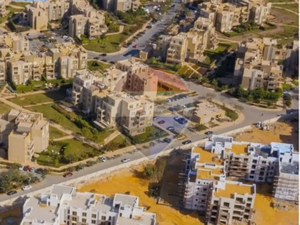 Apartment With Installments- Palm Parks Palm Hills