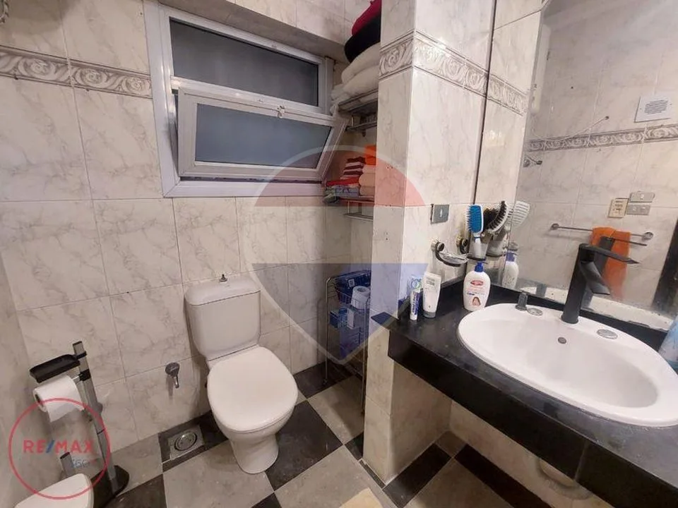 Beautifully finished and furnished Apartment in the heart of Heliopolis.
