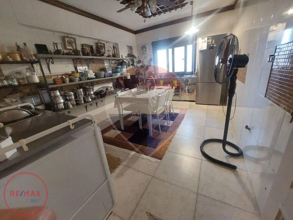 Beautifully finished and furnished Apartment in the heart of Heliopolis.
