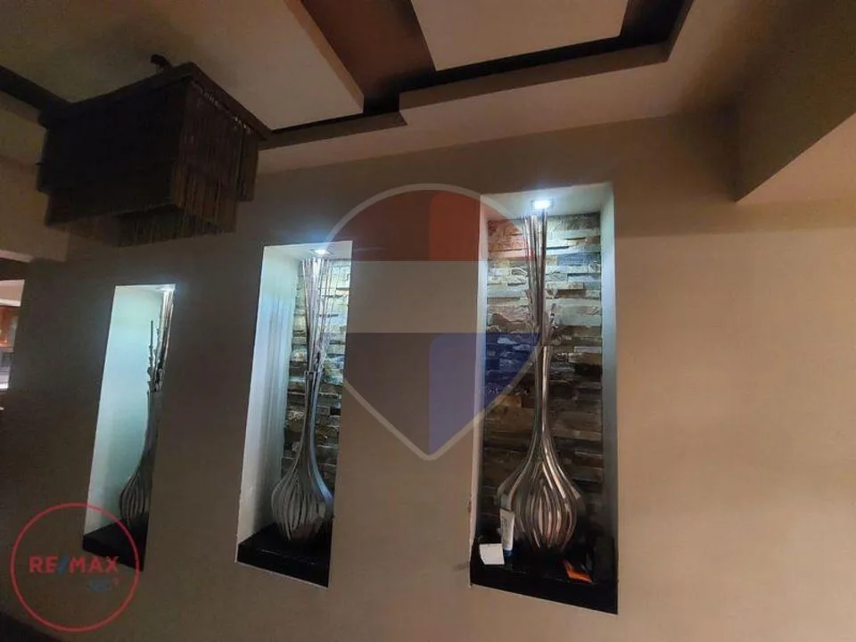 Beautifully finished and furnished Apartment in the heart of Heliopolis.