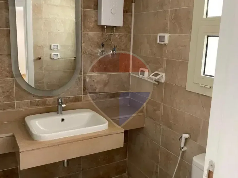 شقة