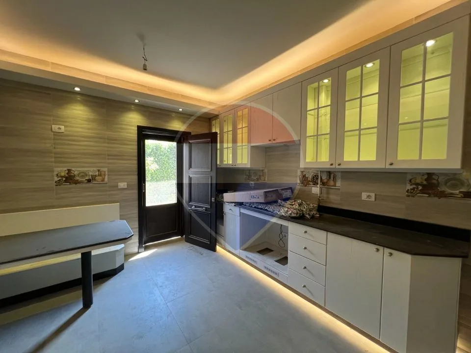 Twin house for rent in grand heights Compound