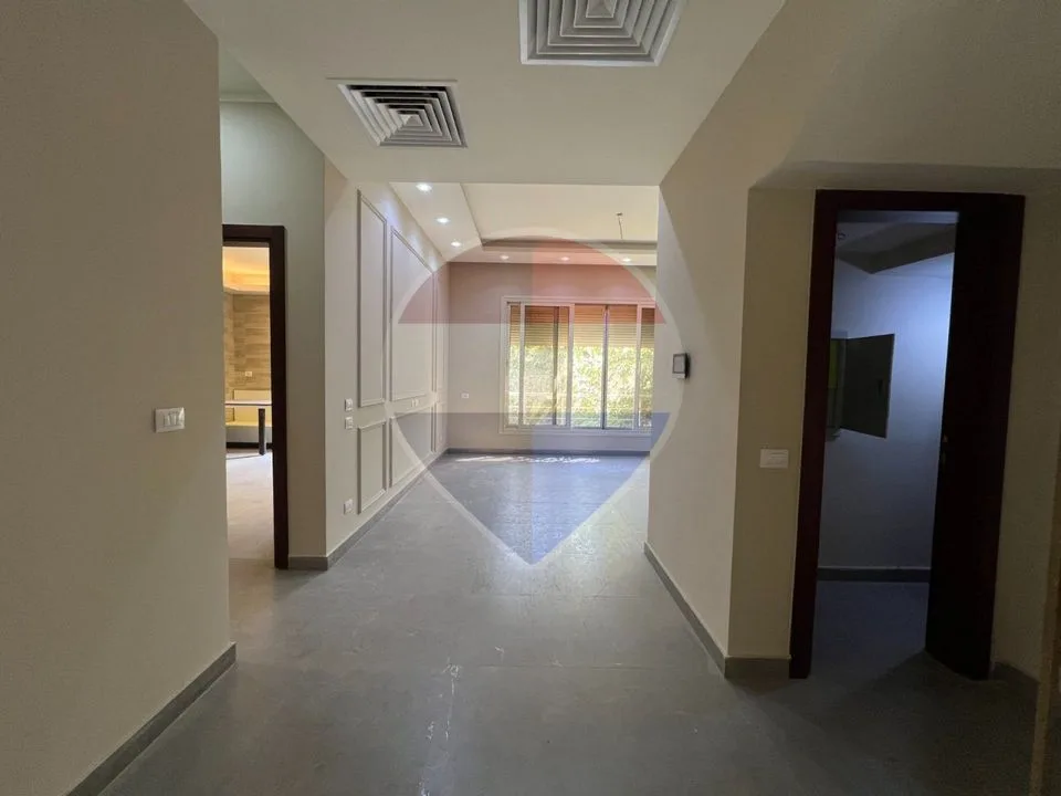 Twin house for rent in grand heights Compound