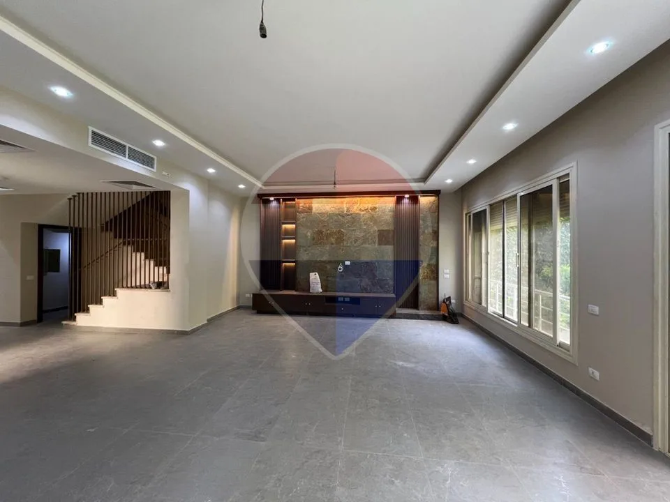 Twin house for rent in grand heights Compound
