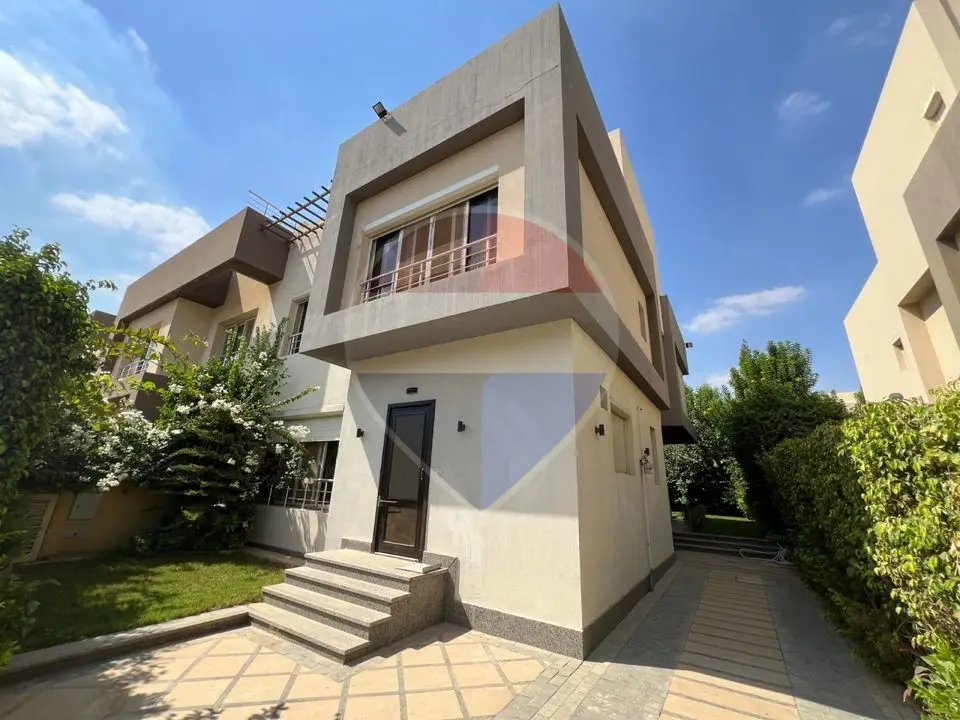 Twin house for rent in grand heights Compound